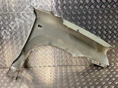 Left front fenders HYUNDAI TUCSON (JM) 2.0 CRDi | BP21953736C41 