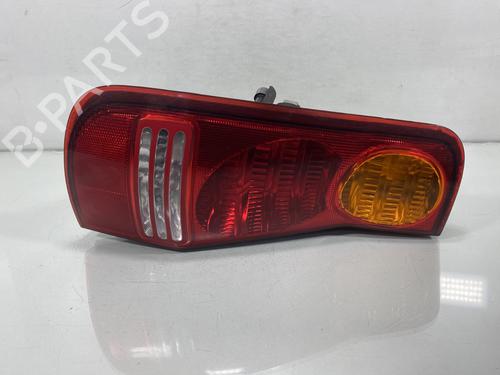 Used Left taillight HYUNDAI MATRIX (FC) 1.5 CRDi (82 hp) 20004583