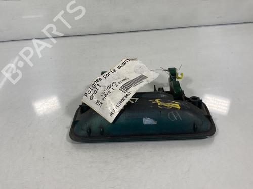 Høyre foran utvendig håndtak MG MG ZR 2.0 TD | BP20019108C129 