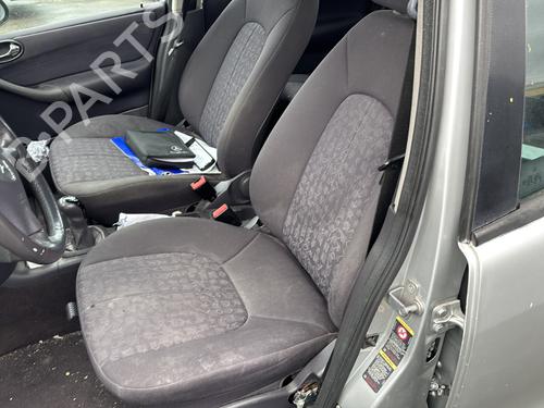 Tailgate MERCEDES-BENZ A-CLASS (W168) A 140 (168.031, 168.131) | BP31017426C6 