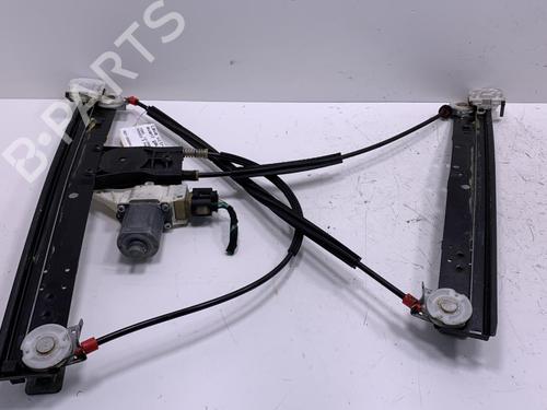 Used Front left window mechanism FORD MONDEO IV (BA7) [2007-2015]  20027593