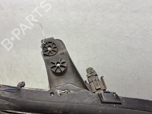 Used Right headlight Right headlight RENAULT SCÉNIC I MPV (JA0/1_, FA0_) 1.9 dCi (JA05, JA1F) (102 hp) 33711180 33711180