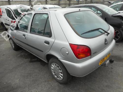 Alternator FORD FIESTA III (GFJ)  | BP20004400M7 