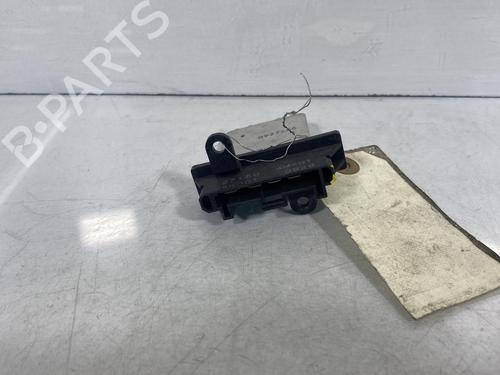 Heater resistor NISSAN ALMERA TINO (V10)  | BP19986295M108 