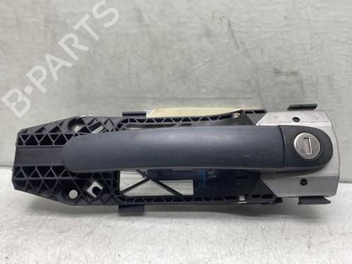 Front left exterior door handle VW POLO (9N_, 9A_)  | BP19961351C128 