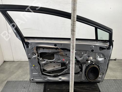 Left front door TOYOTA AVENSIS Estate (_T27_) 2.0 D-4D (ADT270_, ADT270R) | BP29897726C2