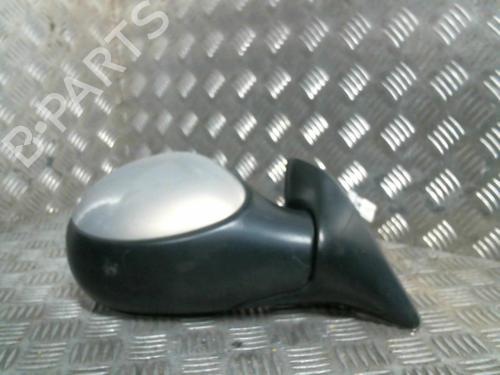 Used Right mirror CITROËN XSARA PICASSO (N68) 2.0 HDi (90 hp) 20013939