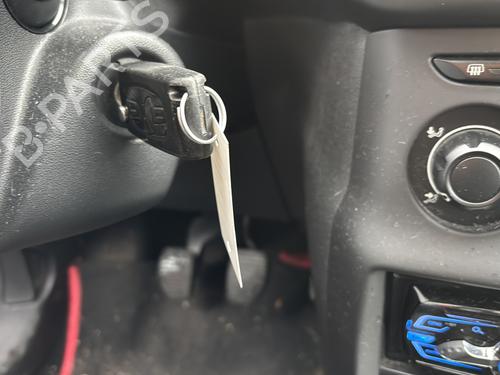 Tailgate lock CITROËN C3 II (SC_) 1.0 VTi 68 | BP30791385C101 - Image 5