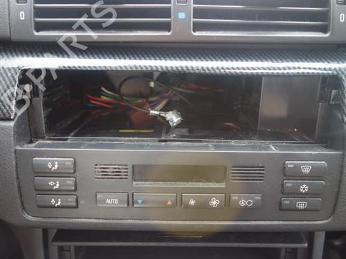 Front right lock BMW 3 (E46) 320 d | BP20008184C97 
