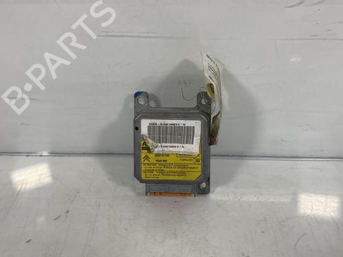 Used ECU airbags CITROËN XSARA PICASSO (N68) 2.0 HDi (90 hp) 20003407