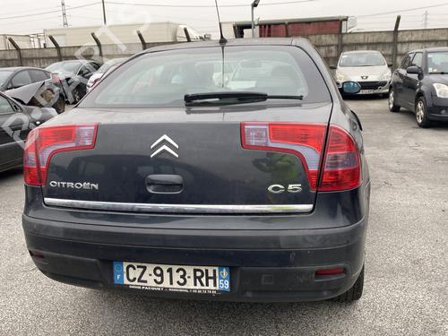 Left taillight CITROËN C5 II (RC_) 1.8 16V (RC6FZB) | BP33648421C34 - Image 6