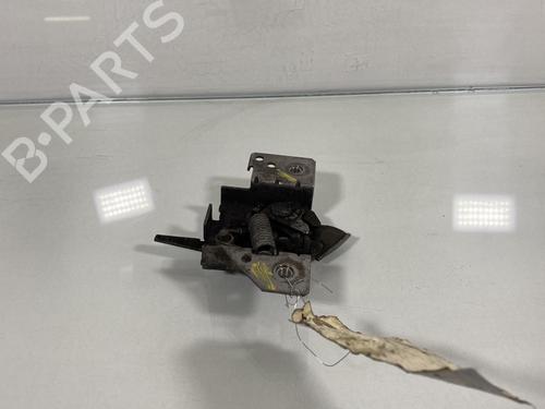 Hood lock FORD FUSION (JU_) 1.4 TDCi | BP20031123C133 