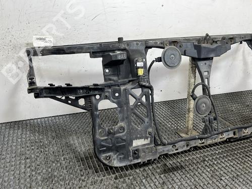 Front slam panel KIA CEE'D SW (ED) 1.6 CRDi 115 | BP29897468C72