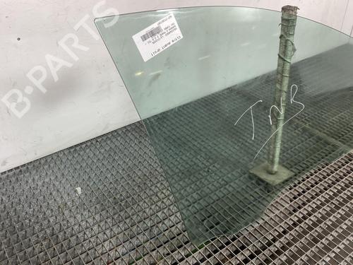 Front right door window VW SHARAN (7N1, 7N2) 2.0 TDI | BP19992991C19 