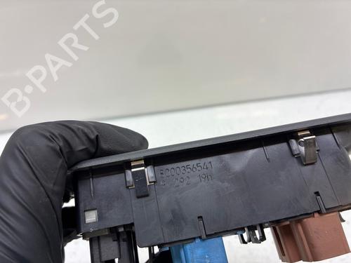 Left front window switch RENAULT CLIO III (BR0/1, CR0/1) 1.5 dCi (C/BR0G, C/BR1G) | BP38549941I27 - Image 3