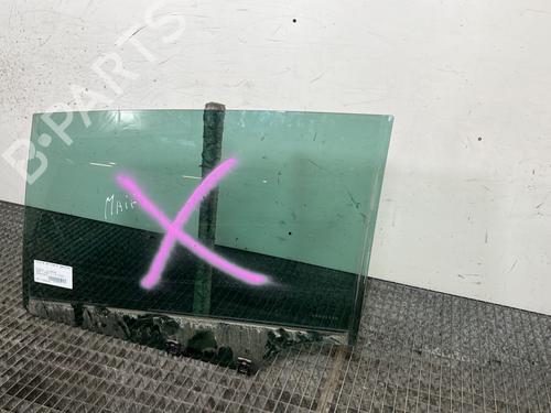 Rear left door window PEUGEOT 5008 (0U_, 0E_) 1.6 BlueHDi 120 | BP29759494C20 