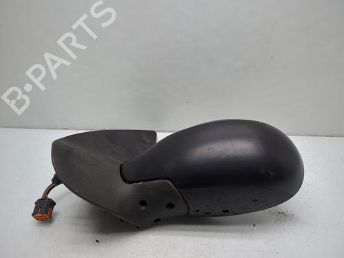 Retrovisor esquerdo PEUGEOT 206 Hatchback (2A/C) 1.4 HDi eco 70 | BP26212306C26 