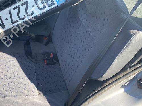 Left front door CITROËN SAXO (S0, S1) 1.1 X, SX | BP29587319C2 