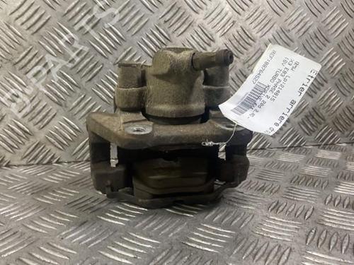 Used Right rear brake caliper BMW X3 (E83) xDrive 18 d (143 hp) 19967495