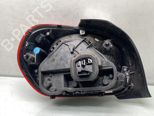 Right taillight CITROËN C3 III (SX) 1.2 PureTech 82 | BP31212233C35 - Image 3