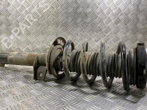 Left front shock absorber SKODA YETI (5L) 2.0 TDI | BP19952075M16 