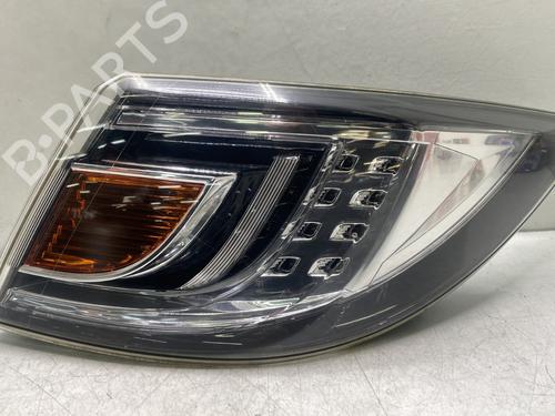 Used Right taillight Right taillight MAZDA 6 Hatchback (GH) 2.0 MZR-CD (GH14) (140 hp) 32062601 32062601