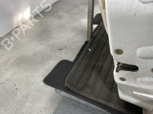 Right front door PEUGEOT 206 Hatchback (2A/C) 1.9 D | BP25483662C3 