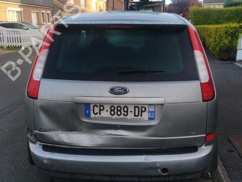 Right sun visor FORD FOCUS C-MAX (DM2) 1.8 | BP21963815I2 - Image 20