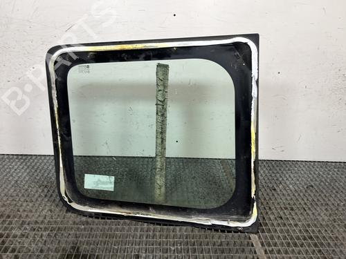 Bootlid window RENAULT TRAFIC II Van (FL) 1.9 dCi 80 (FL0B) | BP29158087C64 