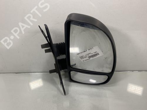Used Right mirror PEUGEOT BOXER Van (244) 2.2 HDi (101 hp) 19958663