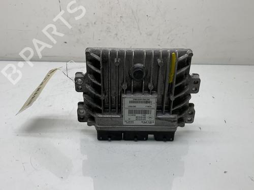 Used Engine control unit (ECU) RENAULT TWINGO II (CN0_) 1.5 dCi 75 (75 hp) 21196548