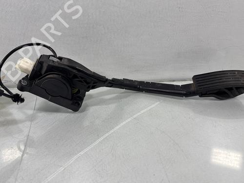 Used Pedal CITROËN C5 II (RC_) 2.2 HDi (170 hp) 30297141