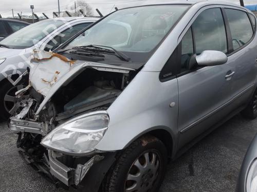 Front right lock MERCEDES-BENZ A-CLASS (W168)  | BP19984292C97 