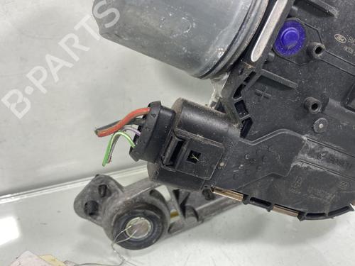Front wiper motor FORD FOCUS III Saloon  | BP19955975M29 