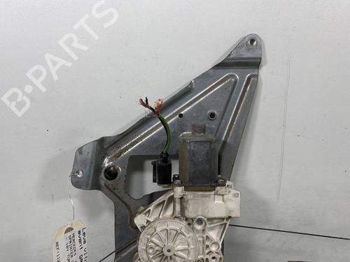 Front left window mechanism MERCEDES-BENZ SPRINTER 3,5-t Van (B907, B910) 316 CDI RWD (907.631, 907.633, 907.635, 907.637) | BP29759446C22