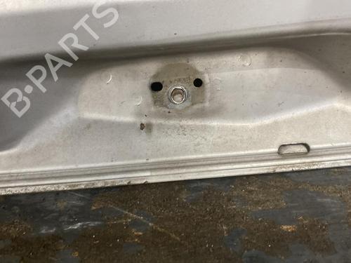 Used Tailgate CITROËN C3 Pluriel (HB_) 1.4 HDi (68 hp) 19978727