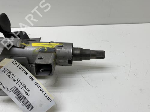 Used Steering column Steering column CITROËN C4 CACTUS 1.5 BlueHDi 100 (102 hp) 20023703 20023703