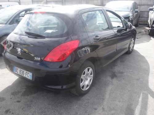 Climate control PEUGEOT 308 I (4A_, 4C_)  | BP20029270I5 