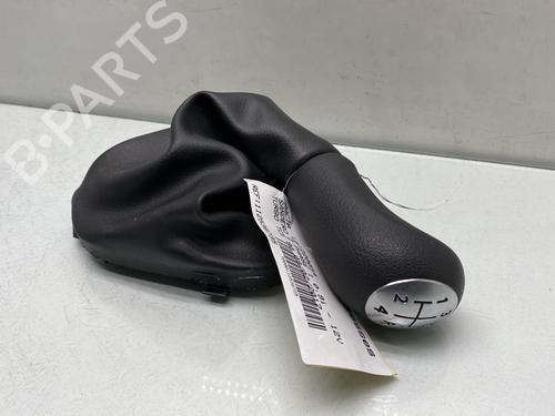 Pommeau de levier de vitesses DACIA SANDERO II TCe 90 (B8M1, B8MA, B8AC) (90 hp) 30515449