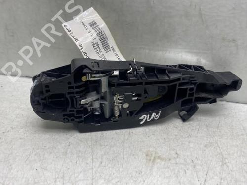 Rear left exterior door handle CITROËN C3 AIRCROSS II (2R_, 2C_) 1.6 BlueHDi 100 (2CBHYB) | BP19991616C130 