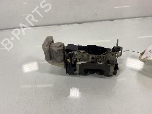 Rear right lock FIAT PUNTO (188_) 1.2 60 (188.030, .050, .130, .150, .230, .250) | BP19981132C99 