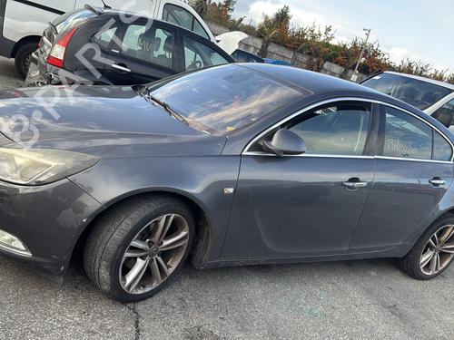 Steering column stalk OPEL INSIGNIA A (G09) 2.0 CDTI (68) | BP31332090I23 - Image 17