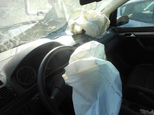 Front left interior door handle VW TOURAN (1T1, 1T2) 1.9 TDI | BP20017547I13 