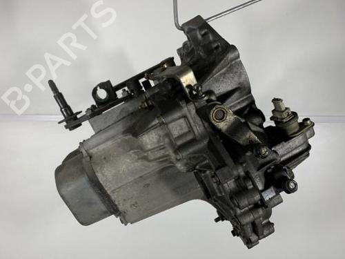 Gearbox PEUGEOT 206 Hatchback (2A/C) 1.4 i | BP19950706M3 