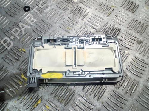 Used Interior roof light ALFA ROMEO MITO (955_) 1.4 MultiAir (955AXL1B) (105 hp) 20011278