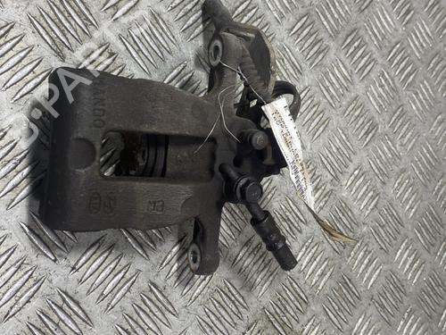 Used Left rear brake caliper HYUNDAI i20 II (GB, IB) 1.4 CRDi (90 hp) 29939406
