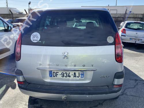 Horn PEUGEOT 807 (EB_) 2.0 HDi | BP30967095E13  - Image 19