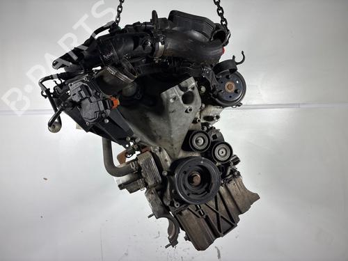 Engine FORD FIESTA VI (CB1, CCN) 1.0 EcoBoost | BP38561680M1 - Image 4