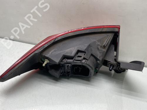 Right taillight RENAULT CLIO IV (BH_) 1.5 dCi 75 | BP30576273C35