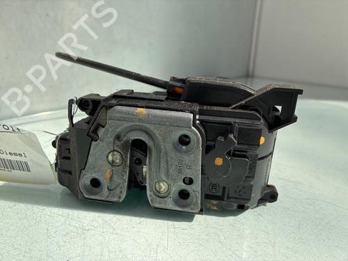 Front right lock RENAULT MASTER III Bus (JV) 2.3 dCi 100 FWD (JV0A, JV0B, JV0G, JV0H) | BP38597975C97 - Image 3
